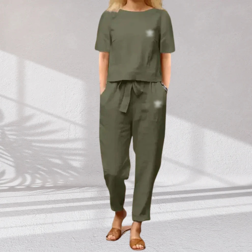 Elegant Women's Set