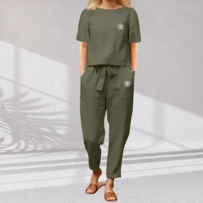 Elegant Women's Set