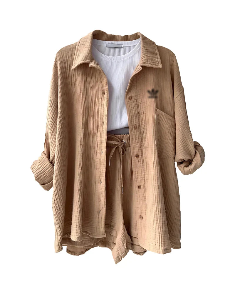 New Trendy Set