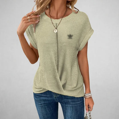 New Women’s T-Shirt