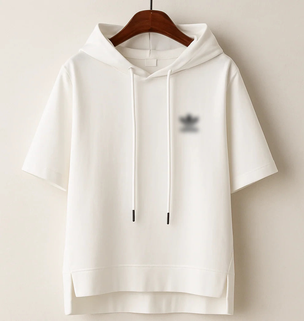 Short Sleeve Hoodie (Copy)