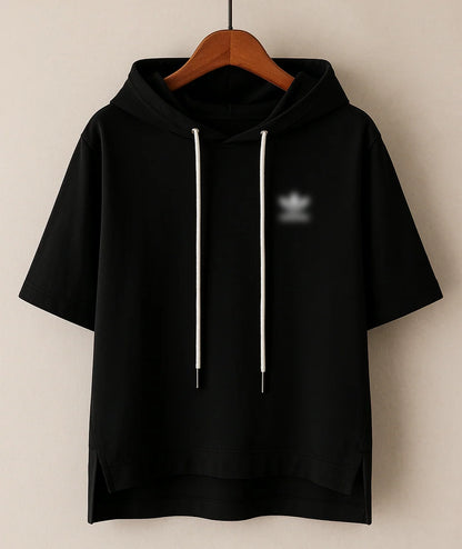Short Sleeve Hoodie (Copy)