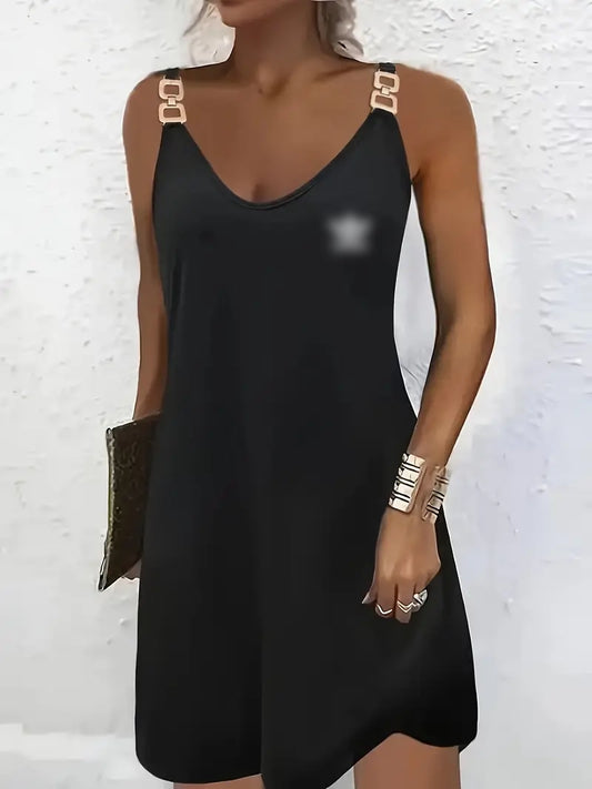New Summer Dress