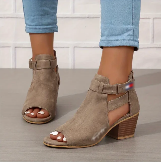 New Elegant Sandals