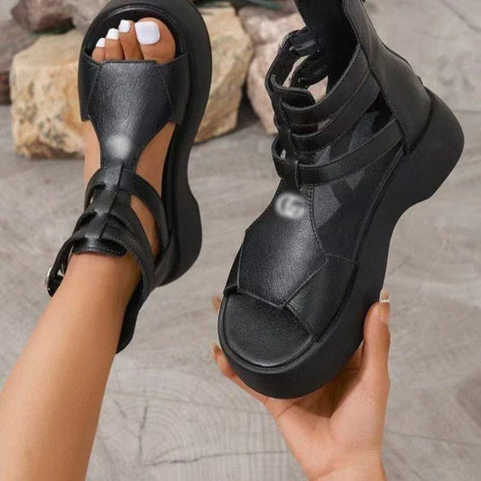 New Elegant Sandals