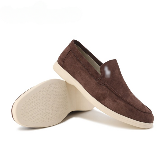 New Elegant Loafers