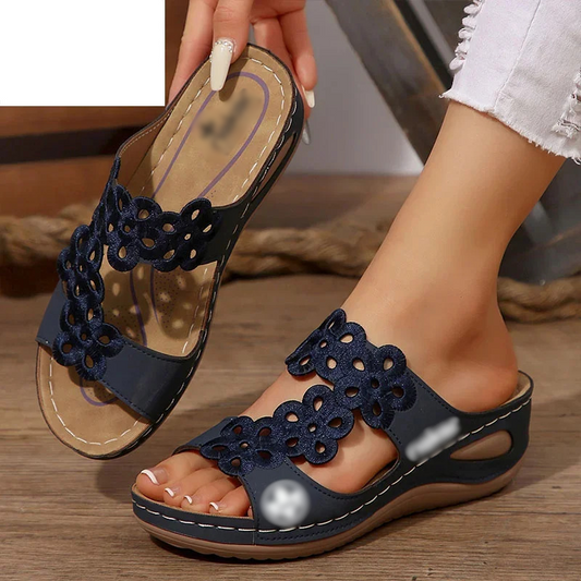New Elegant Sandals
