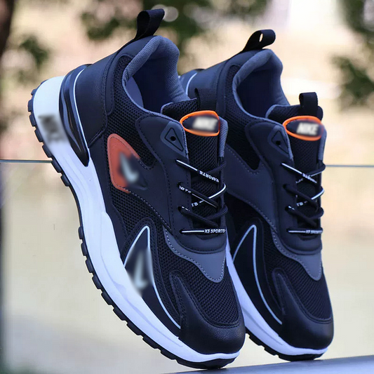 New Trendy Trainers