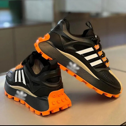 New Trendy Sneakers 2025