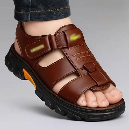 New Trendy Sandals (Copy)
