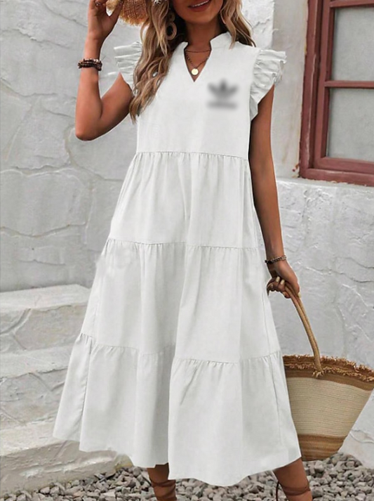 New Elegant Dress 2025