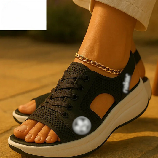 New Orthopedic Sandals