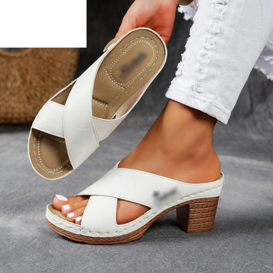 New Comfortable Sandals