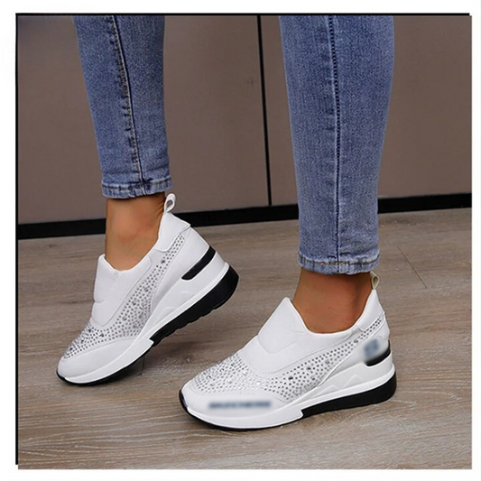 New Comfortable Trainers