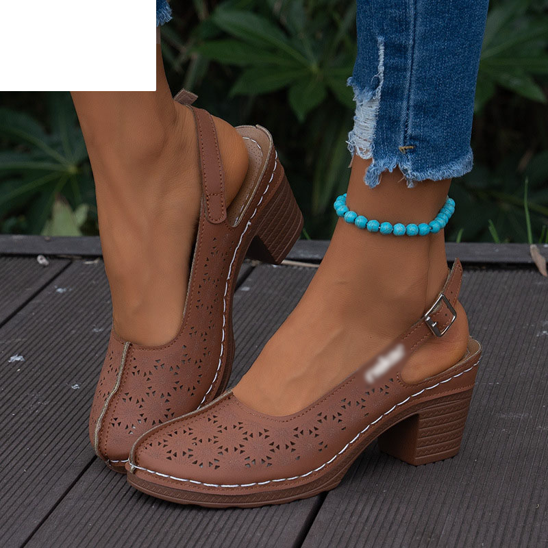 New Trendy Sandals