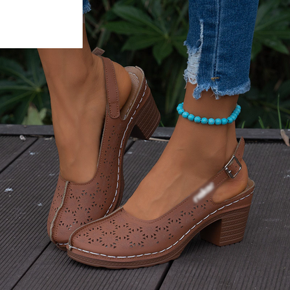 New Trendy Sandals