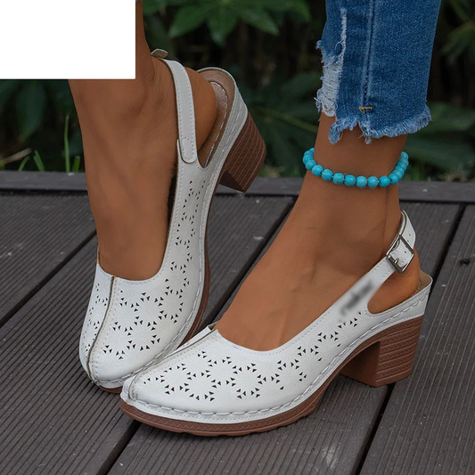 New Trendy Sandals