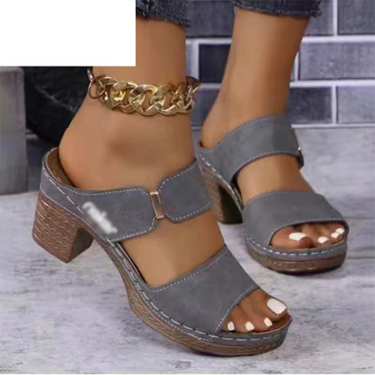 New Elegant Sandals