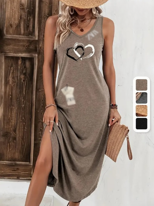 New Casual Dress