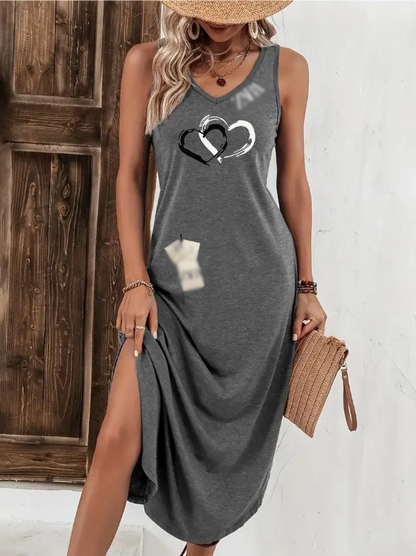 New Casual Dress