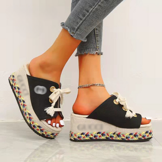 New Trendy Sandals