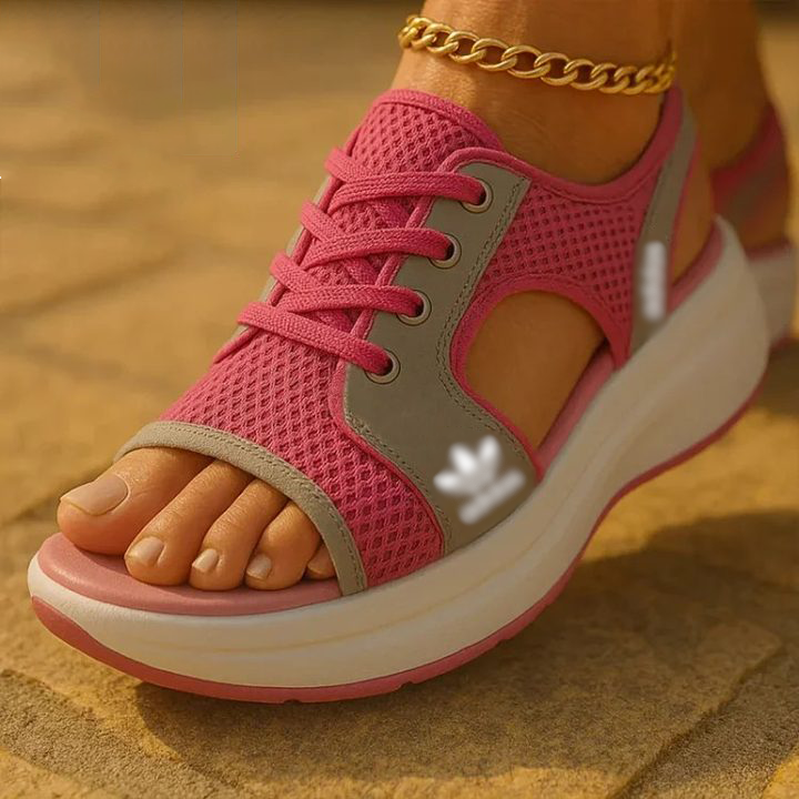 New Trendy Sandals (Copy)