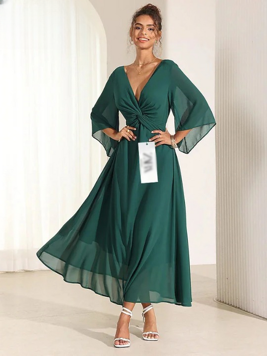 New Elegant Dress