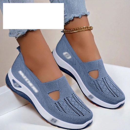 New Orthopedic Shoes