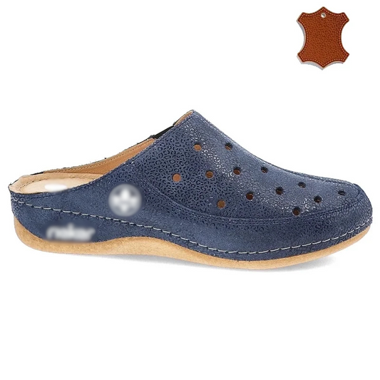 New Orthopedic Shoes
