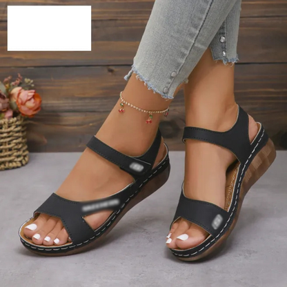 Women's Orthopedic Sandals