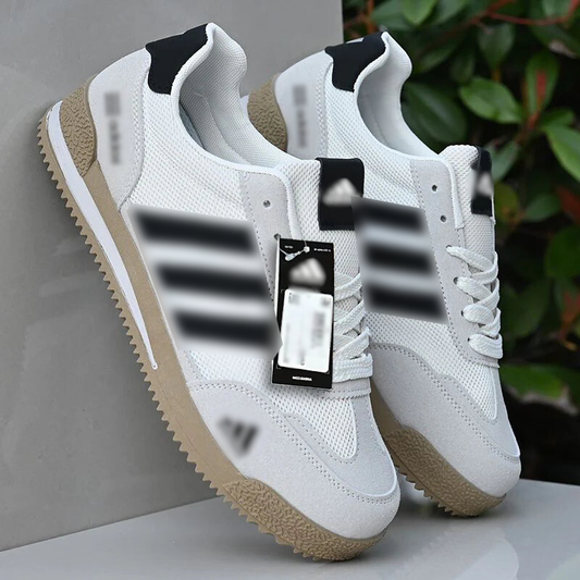 New Trendy Sneakers
