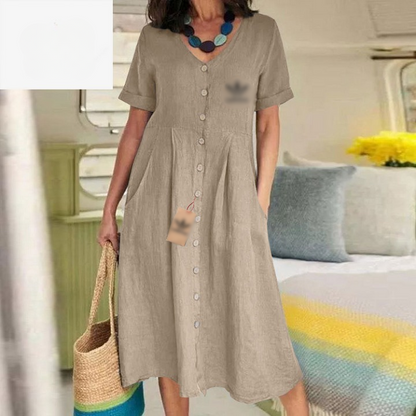 New Women’s Dress