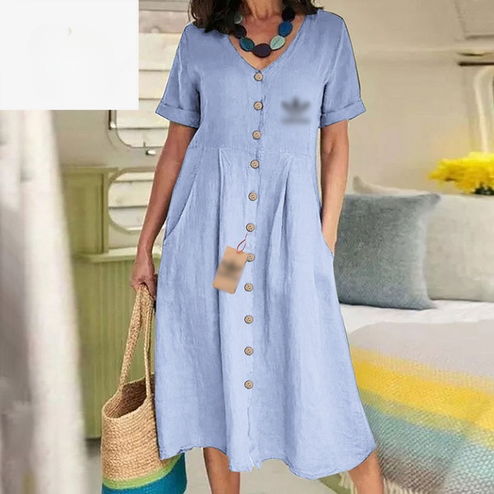 New Women’s Dress