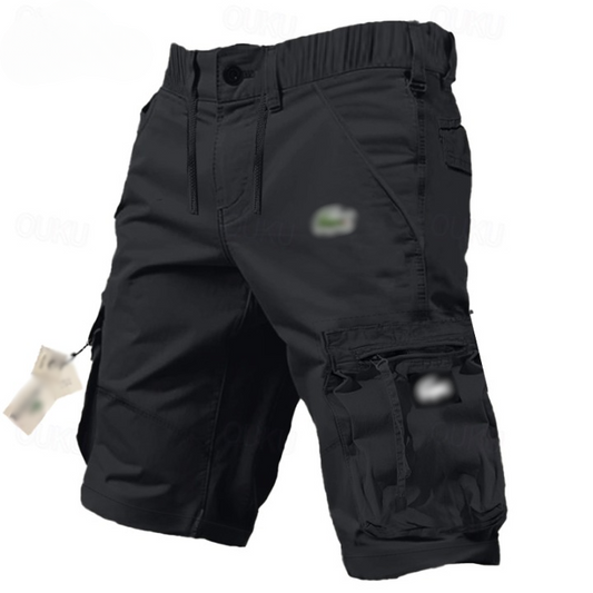 New Cargo Shorts