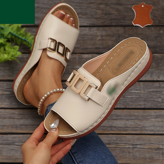New Elegant Sandals