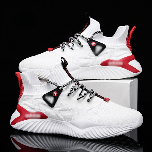 New Trendy Sneakers