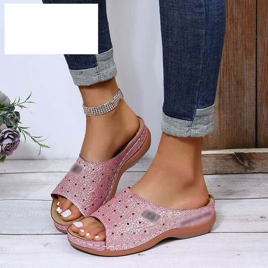 New Comfortable Sandals