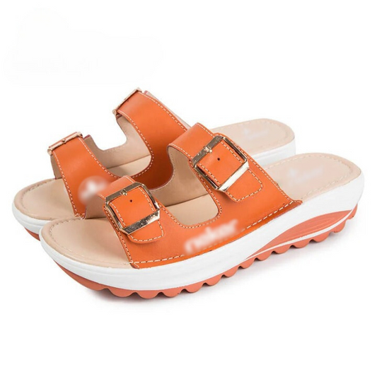 New Orthopedic Sandals