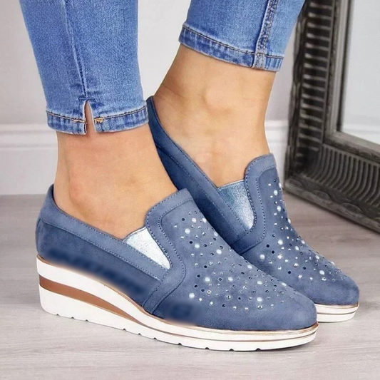 New Comfortable Shoes