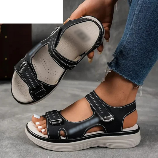 New Orthopedic Sandals