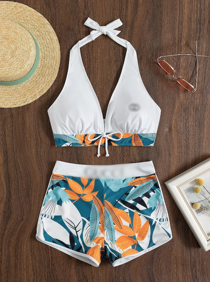 New Bikini Swimsuit