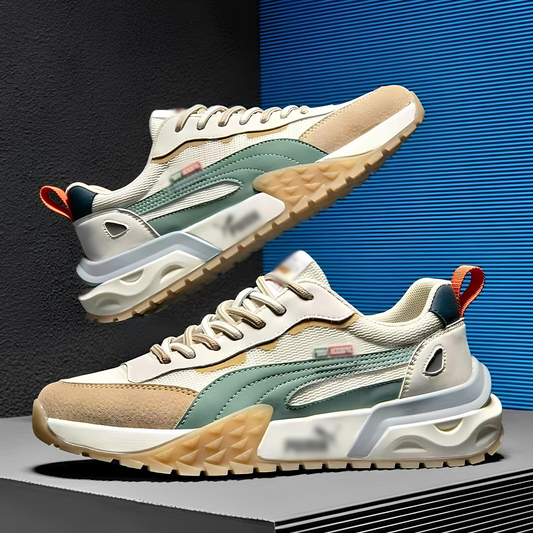 New Trendy Sneakers