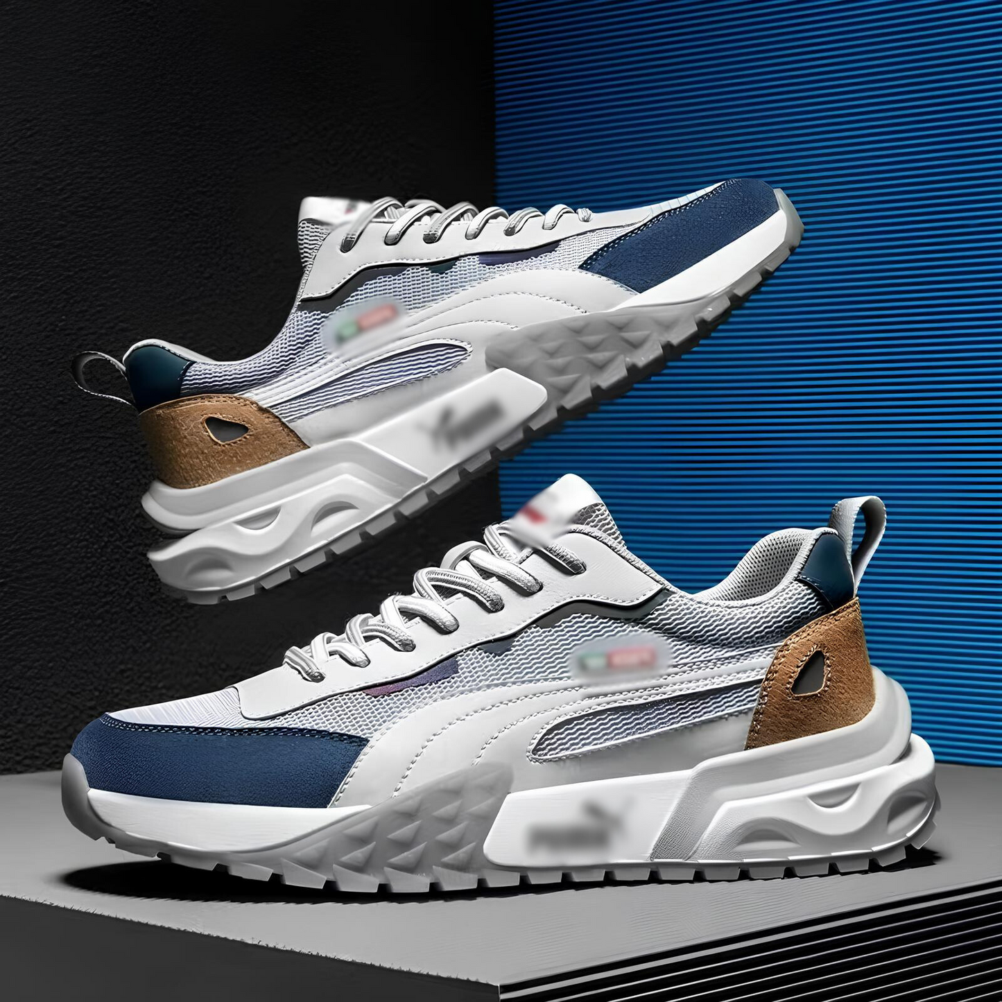 New Trendy Sneakers (Copy)