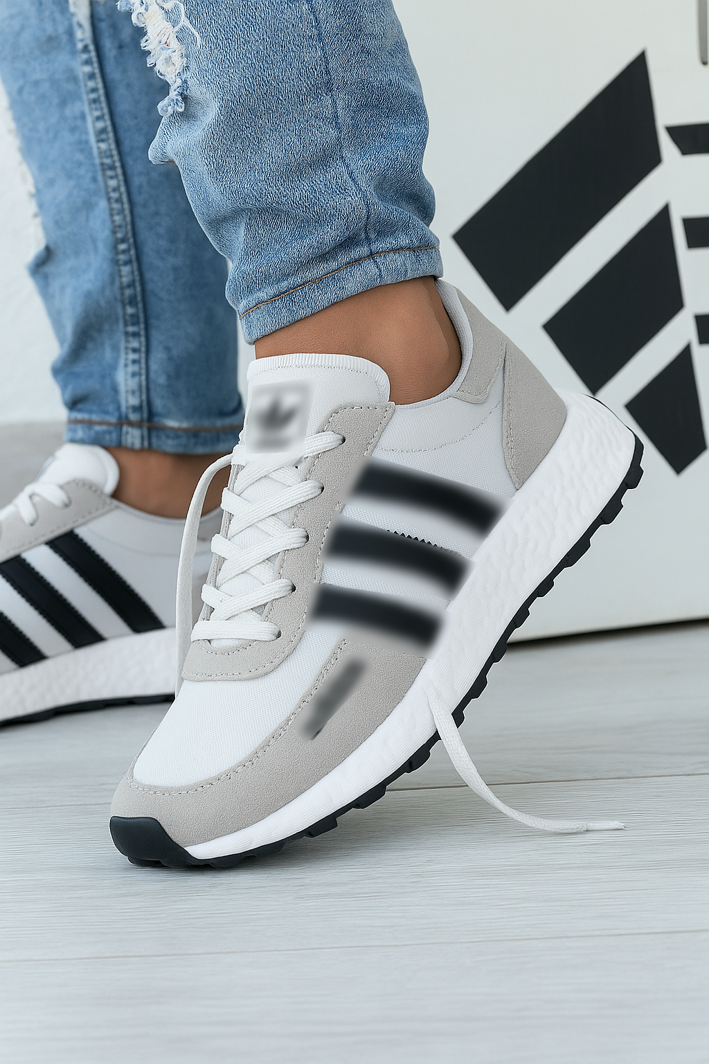 New Unisex Sneakers (Copy)