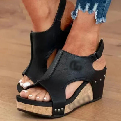 New Trendy Sandals (Copy)