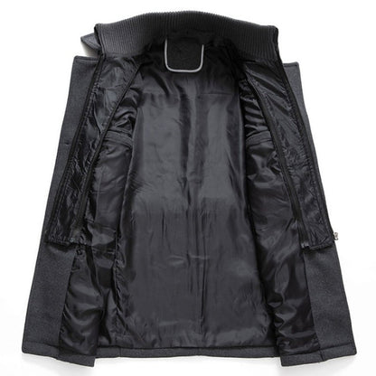 Pierre | Men's Winter Coat